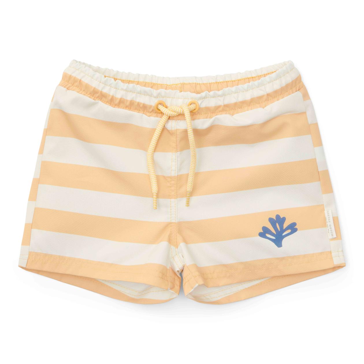 Swimhort Little Dutch sunny yellow