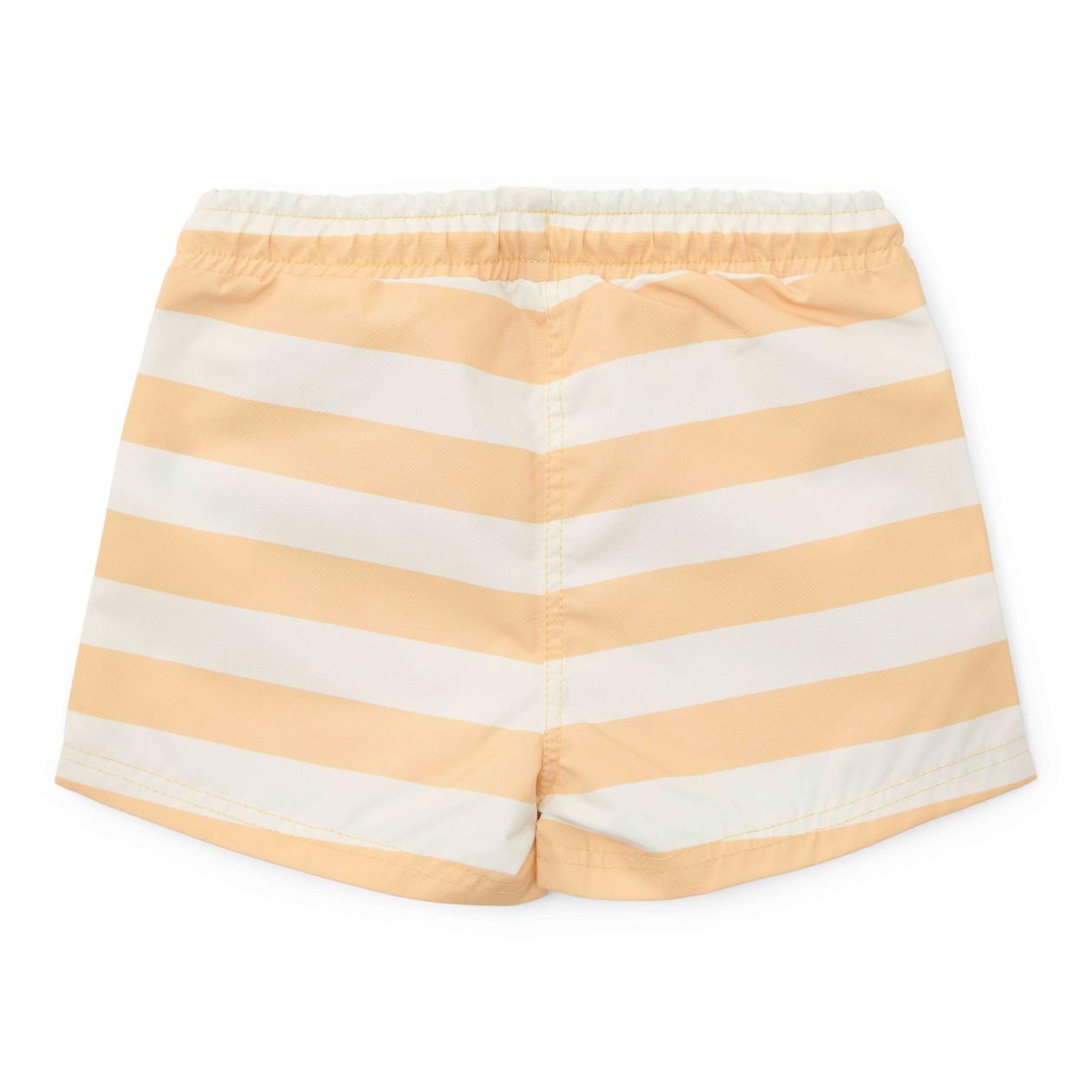 Swimhort Little Dutch sunny yellow