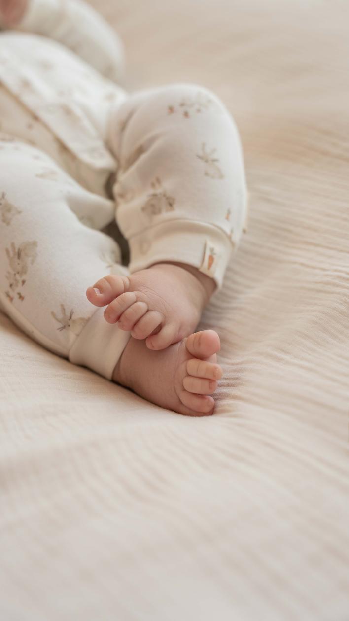 Boxpakje Little Dutch baby bunny OP=OP