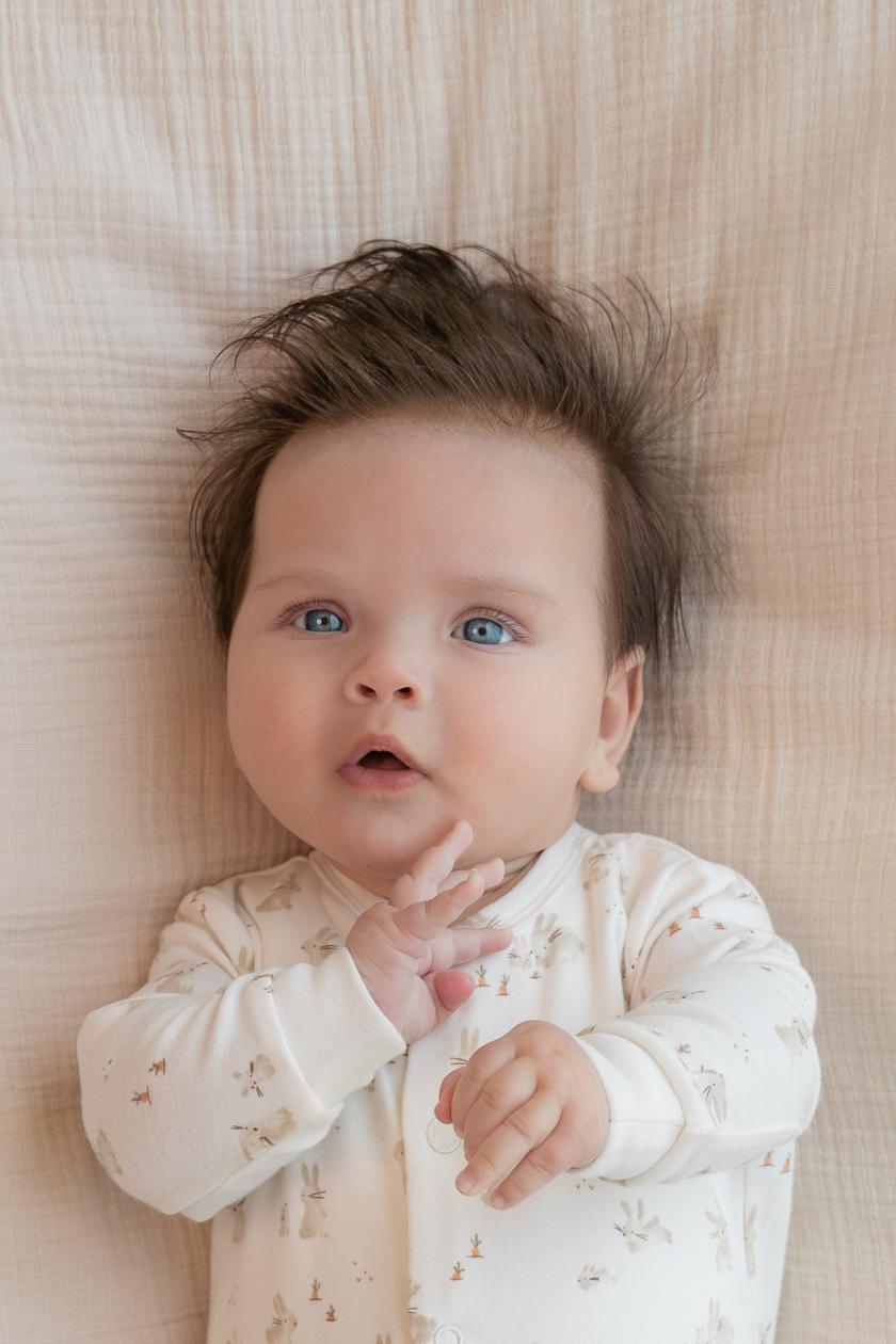 Boxpakje Little Dutch baby bunny OP=OP