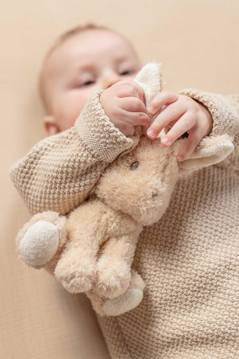 Knuffel konijn 15 cm Little Dutch Baby Bunny