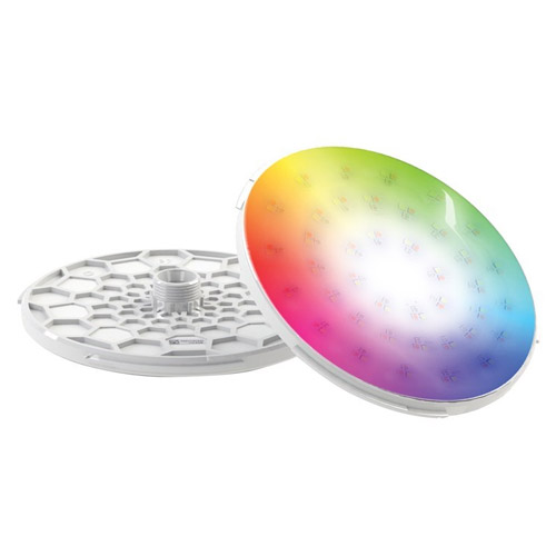 Spectra DVS LED lamp RGB gekleurd 24,5W diameter 17 cm